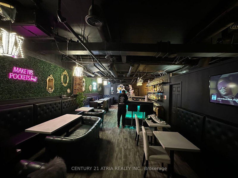 32 & 33 - 8333 Kennedy Rd, Markham, L3R 4P8 | Image 2