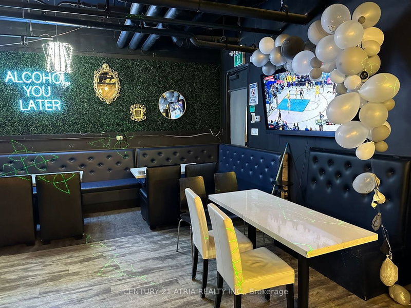 32 & 33 - 8333 Kennedy Rd, Markham, L3R 4P8 | Image 3