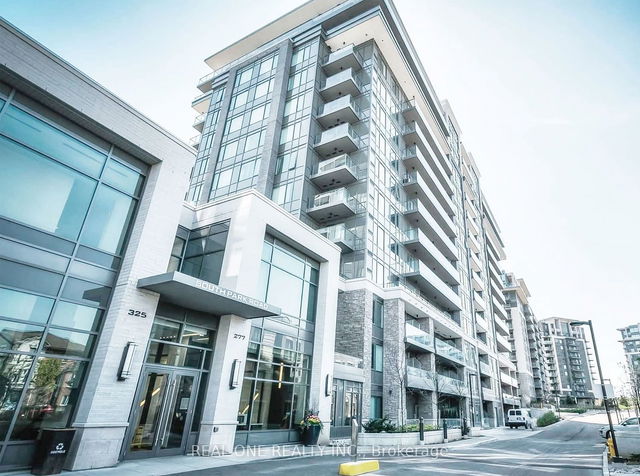 1216 - 277 South Park Road
