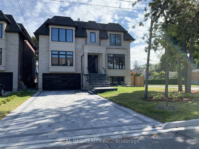 158 Elmwood Avenue