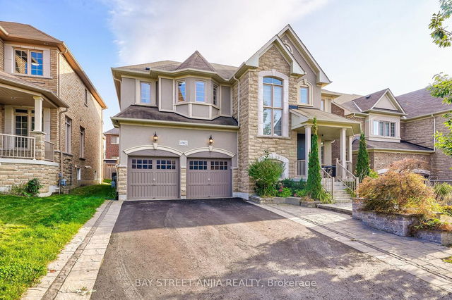1002 Sherman Brock Circle