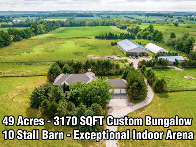 8280 Concession 4 Road