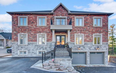 Detached House leased at A-13086 Keele Street, King, Ontario, L7B 1G1 - King City - MLS: N8030694