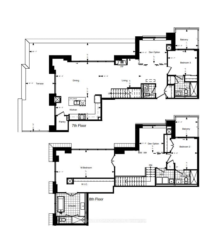 11750 Ninth Line, Unit 720 B - Photo 30