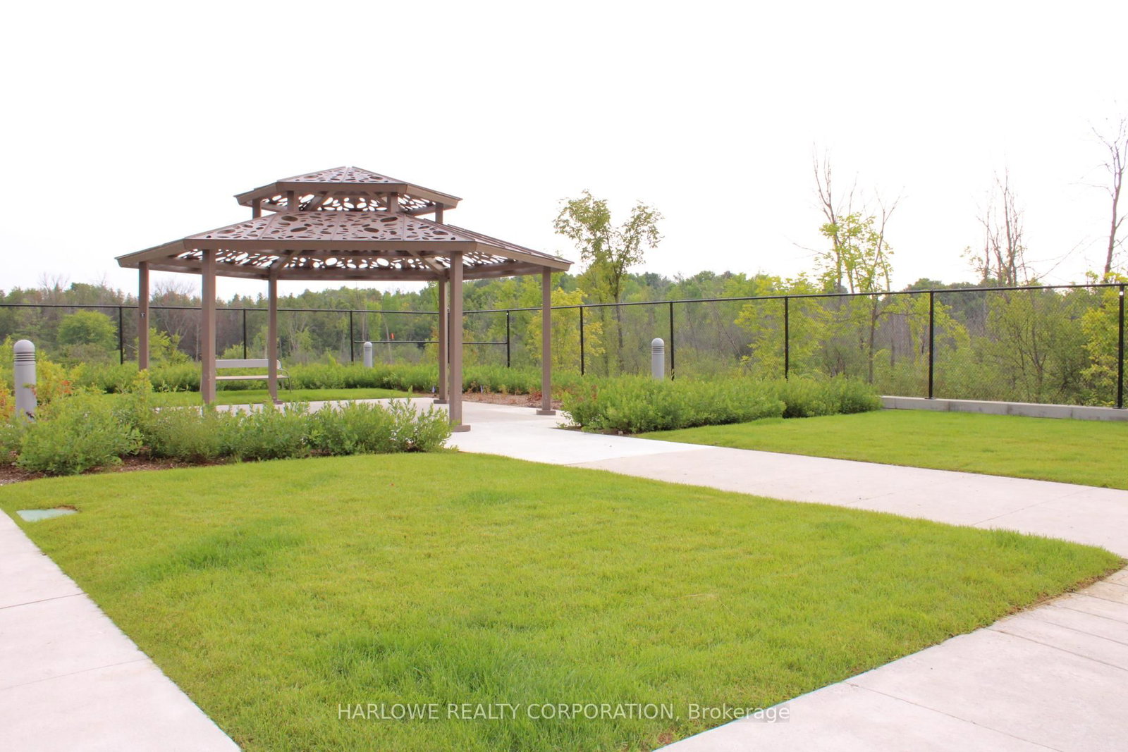 11750 Ninth Line, Unit 720 B - Photo 32