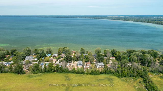 498 Duclos Point Road Road