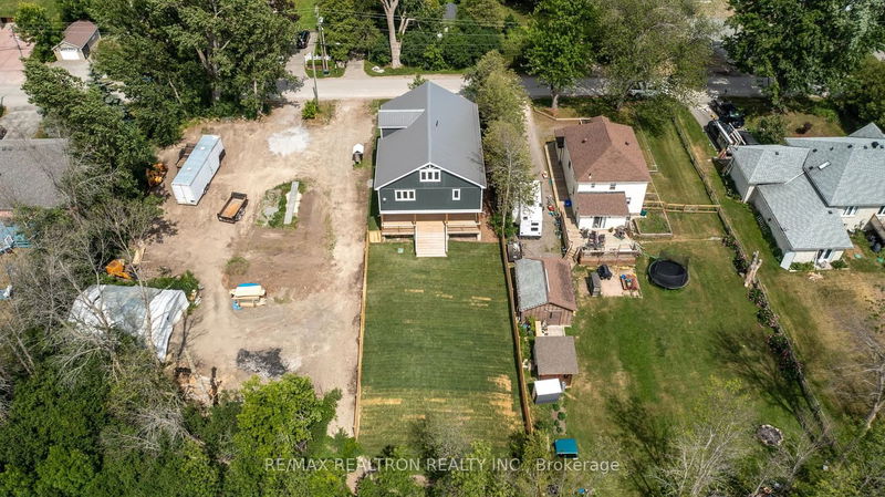 498 Duclos Point Road Rd  Georgina, L0K 1N0 | Image 7