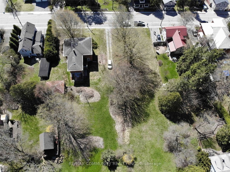 19097 Centre St N, East Gwillimbury, L0G 1M0 | Image 2