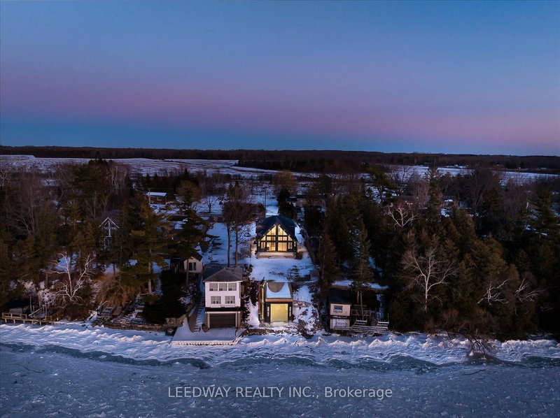 24410 Thorah Park Blvd, Brock, L0K 1A0 | Image 2