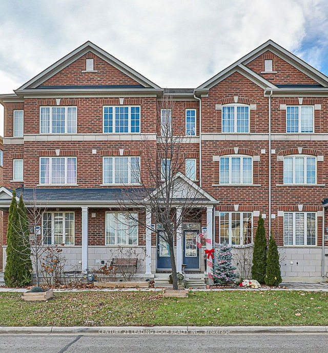 360 CORNELL ROUGE Boulevard