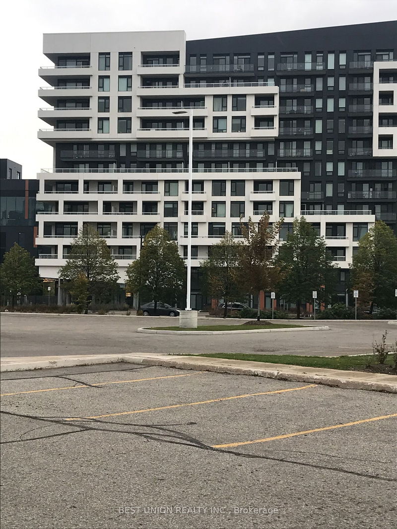 home for lease on 1106-10 Rouge Valley Drive W