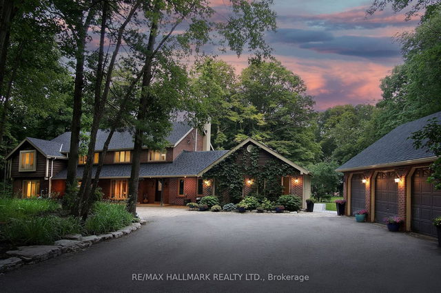 142 Forest Ridge Road