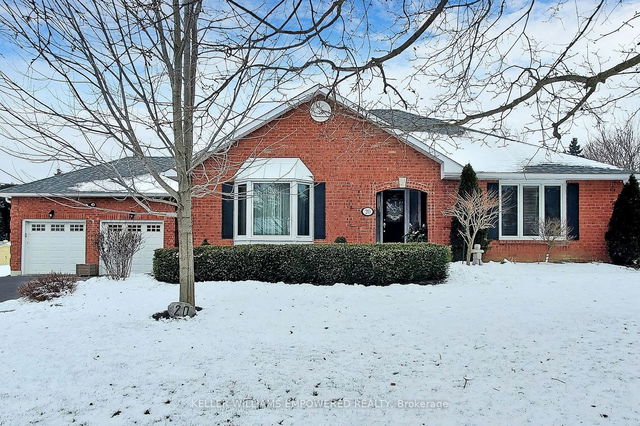 20 Arthur Hall Drive