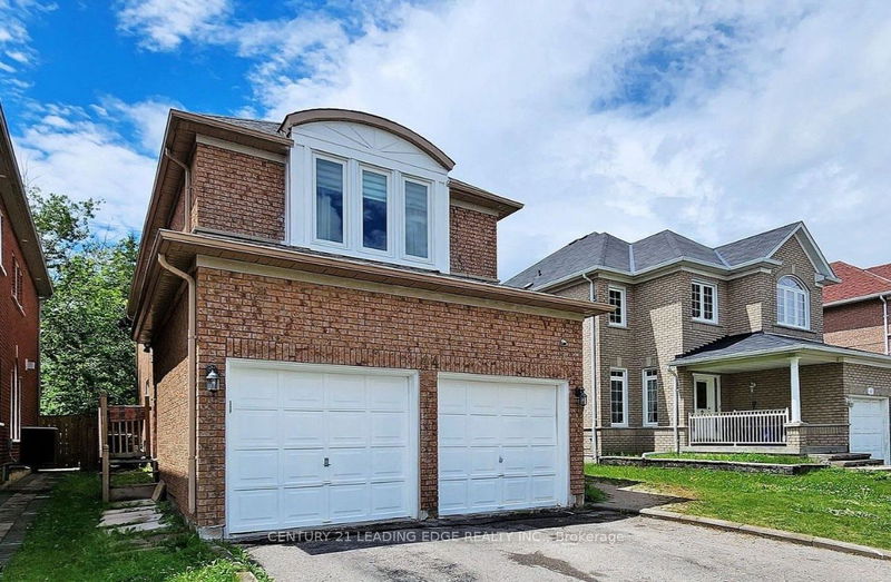home for lease on Bsmt-44 Havelock Gate