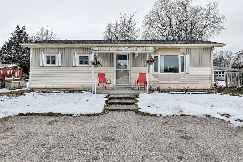 home for sale on 4 Recreation Drive