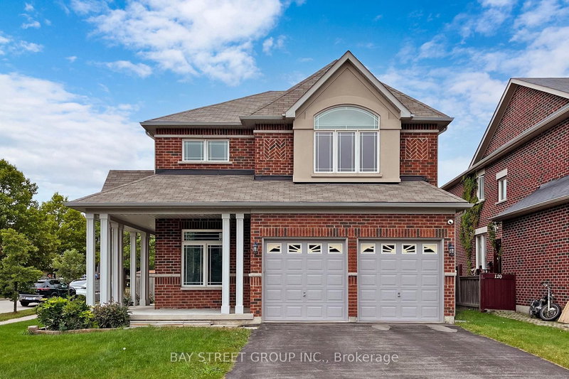 201 Bilbrough St, Aurora, L4G 7X1 | Image 2