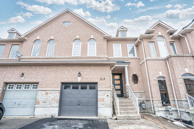 29 Gauguin Avenue W