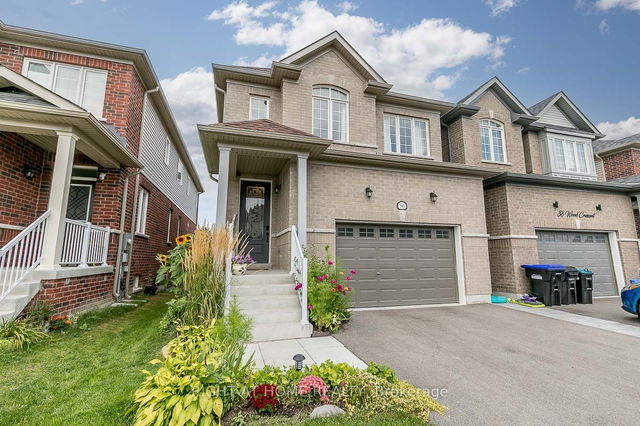 36 Wood Crescent
