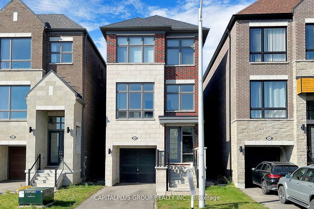 58 Hesperus Road