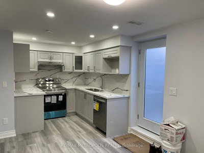 Detached House leased at BSMTAPT-272 CORNELL PARK Avenue, Markham, Ontario, L6B 0R1 - Cornell - MLS: N8043090