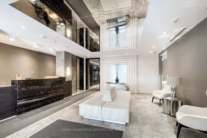 611 - 396 Highway 7 E, Richmond Hill, L4B 0G7 | Image 3