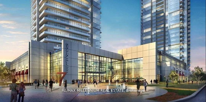 247 - 7777 Weston Rd, Vaughan, L4L 0G9 | Image 2