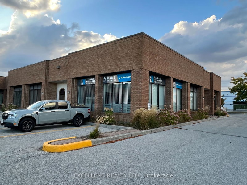 8 - 7750 Birchmount Rd, Markham, L3R 9X3 | Image 2