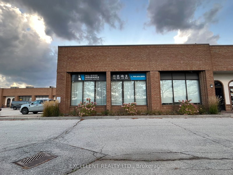 8 - 7750 Birchmount Rd, Markham, L3R 9X3 | Image 3