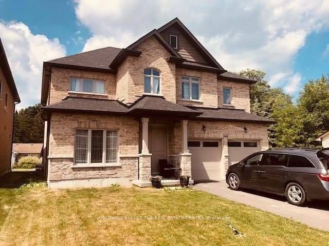 home for lease on 648 Park Road