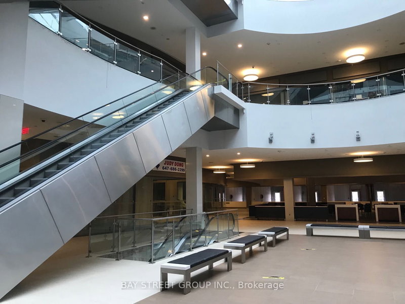 1D30 - 9390 Woodbine Ave, Markham, L6C 0M5 | Image 3