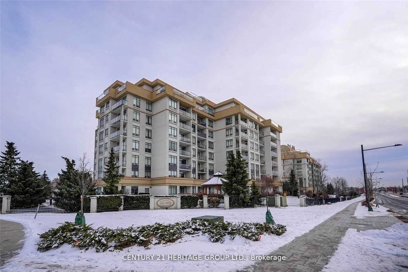 home for sale on 614-11121 Yonge Street