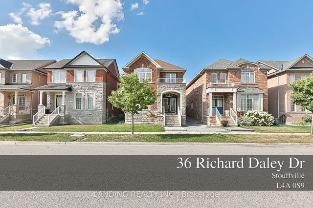 36 Richard Daley Drive