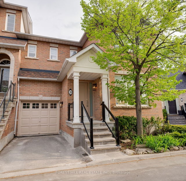 #20 - 603 Clark Avenue