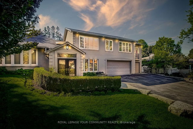 27 IDLESWIFT Drive