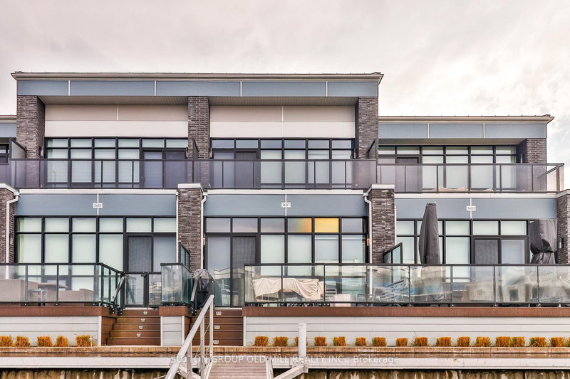 3687 Riva Ave W, Innisfil, L9S 0L5 | Image 2