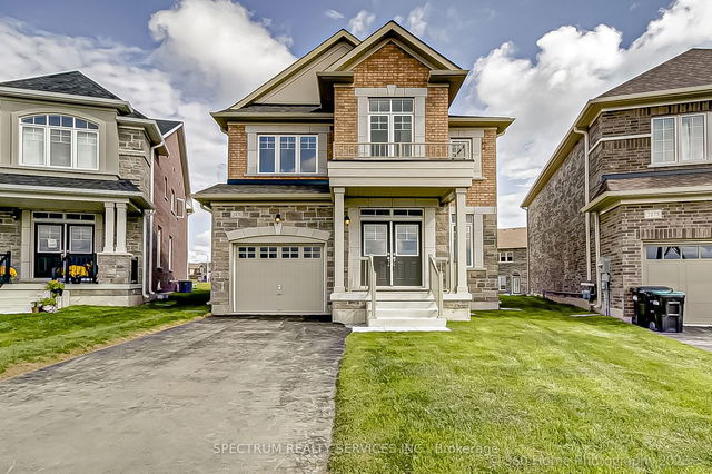 2175 Grainger Loop N/A