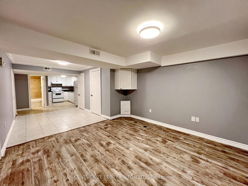 Bsmt - 98 Elson St, Markham, L3S 2E4 | Image 2