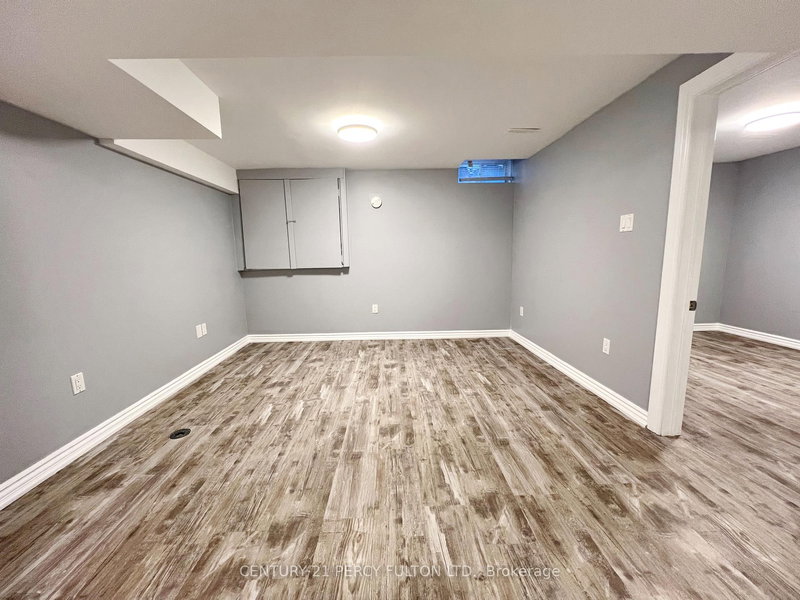 Bsmt - 98 Elson St, Markham, L3S 2E4 | Image 3
