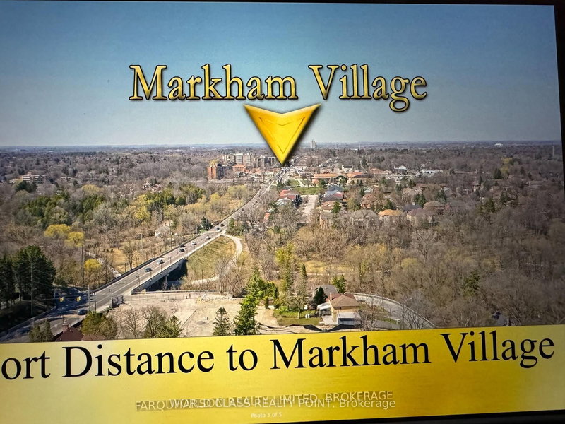 20 James Scott Rd, Markham, L3P 7X7 | Image 3