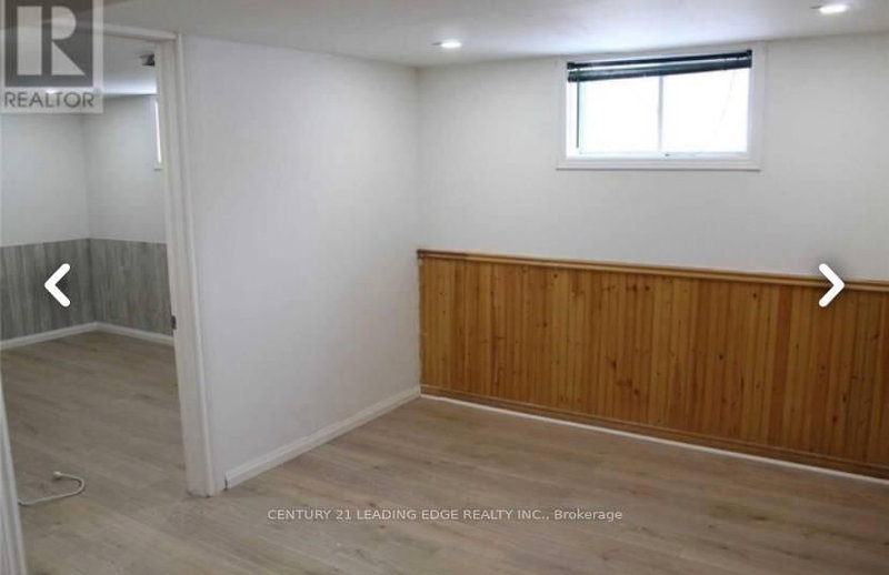 Bsmnt - 107 Lakeland Cres, Richmond Hill, L4E 3A1 | Image 2