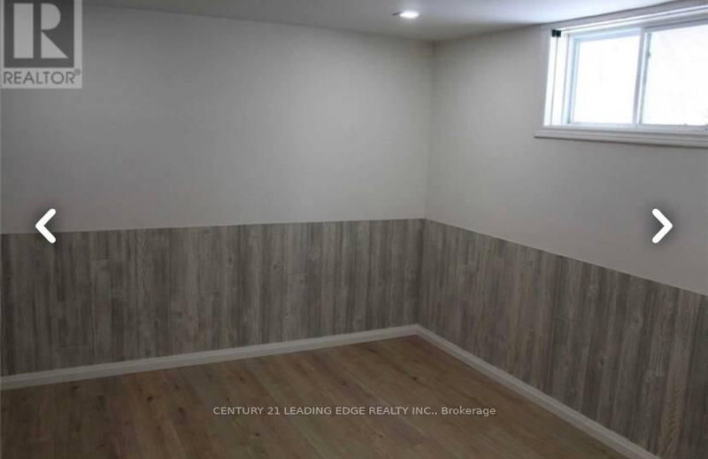 Bsmnt - 107 Lakeland Cres, Richmond Hill, L4E 3A1 | Image 3