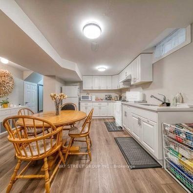 Bsmt - 67 Song Bird Dr E, Markham, L3S 3T9 | Image 2