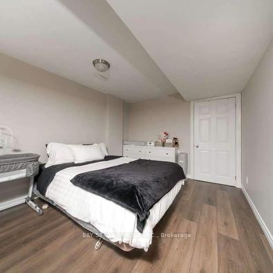 Bsmt - 67 Song Bird Dr E, Markham, L3S 3T9 | Image 3