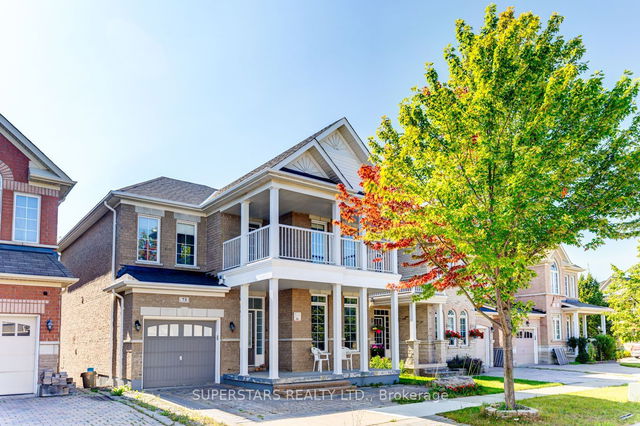 73 Oakborough Drive