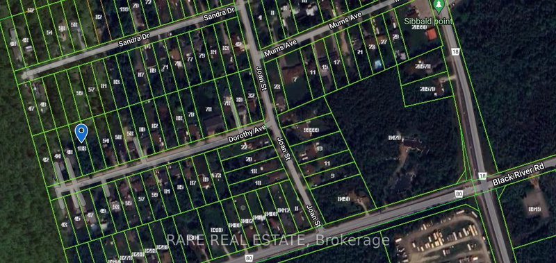 Lot 168 Dorothy Ave, Georgina, L0E 1R0 | Image 2