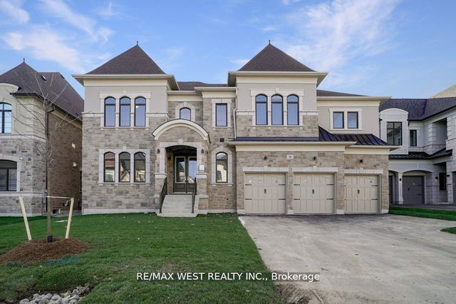 46 Enclave Court