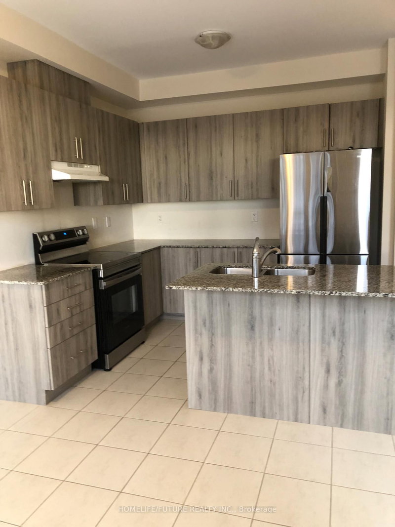 21 Mikayla Lane, Markham, L6B 1R1 | Image 3