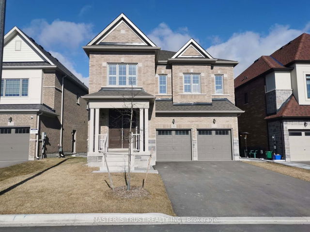 33 Terrain Court