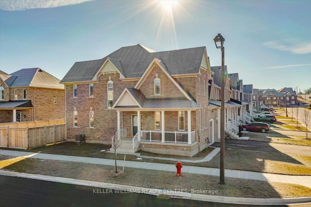 58 Kingknoll Crescent
