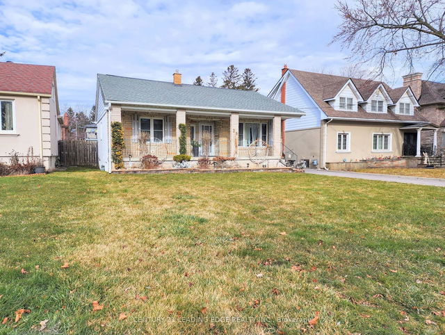 38 Woodward Avenue